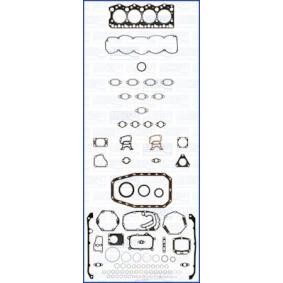 Compre Kit completo de juntas del motor de AJUSA online para B Caja/Chasis a precios moderados