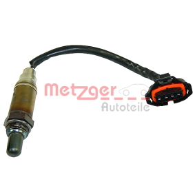 Comprar Sonda lambda de METZGER 0893209 a bajo precio de 97,71 €