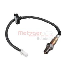 Osta Lambdatunnistin METZGER:llä 0893239 edullisesti hintaan 97,95 €