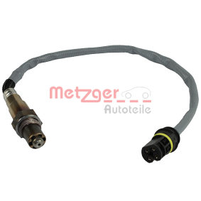 Osta Lambdatunnistin METZGER:llä 0893267 edullisesti hintaan 93,79 €