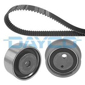 Comprar Kit de correa de distribución de DAYCO KTB599 a bajo precio de 50,21 €