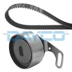 Acquista Kit cinghia di distribuzione da DAYCO KTB662 a buon mercato per soli 43,23 €