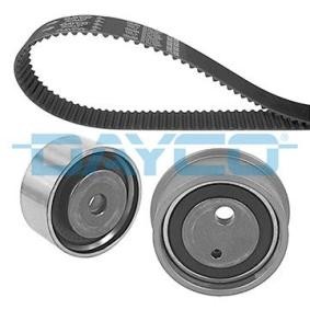 Comprar Kit de correa de distribución de DAYCO KTB665 a bajo precio de 54,26 €