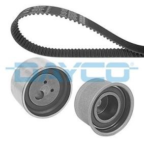 Comprar Kit de correa de distribución de DAYCO KTB714 a bajo precio de 85,04 €