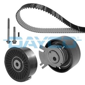 Acquista Kit cinghia di distribuzione da DAYCO KTB726 a buon mercato per soli 105,46 €