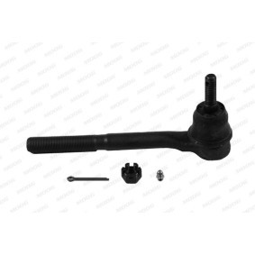 Compre Rótula de direção da MOOG AMGES2836RLNC a um preço baixo por 26,43 €