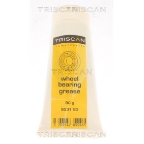 Dichtungssatz, Kurbelgehäuse 595-5581 von TRISCAN günstig für 64,96 € online kaufen