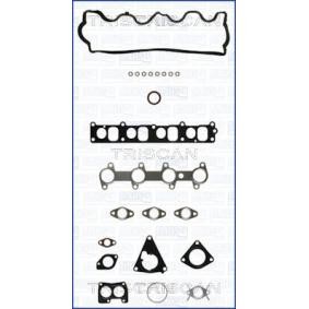 Dichtungssatz, Zylinderkopf 597-1004 von TRISCAN günstig für 99,78 € online kaufen