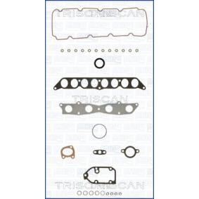 Compre Jogo de juntas, cabeça do cilindro da TRISCAN 597-5550 a um preço baixo por 72,21 €