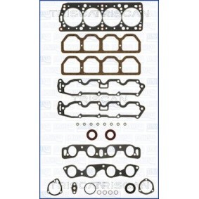 Dichtungssatz, Zylinderkopf 598-2519 von TRISCAN günstig für 53,13 € online kaufen