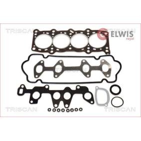 Dichtungssatz, Zylinderkopf 598-2550 von TRISCAN günstig für 46,60 € online kaufen