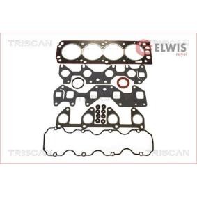 Dichtungssatz, Zylinderkopf 598-5065 von TRISCAN günstig für 41,10 € online kaufen