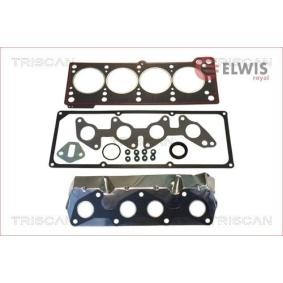 Dichtungssatz, Zylinderkopf 598-6031 von TRISCAN günstig für 47,70 € online kaufen