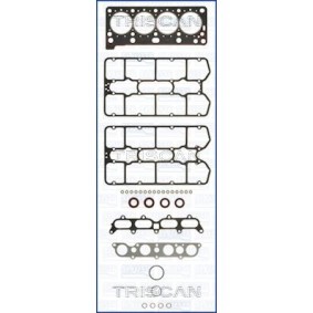 Dichtungssatz, Zylinderkopf 598-6038 von TRISCAN günstig für 115,92 € online kaufen