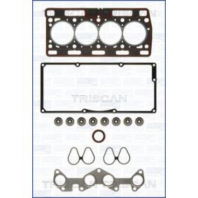 Dichtungssatz, Zylinderkopf 598-6048 von TRISCAN günstig für 75,97 € online kaufen