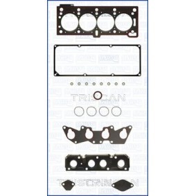 Dichtungssatz, Zylinderkopf 598-6070 von TRISCAN günstig für 78,91 € online kaufen