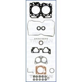 Dichtungssatz, Zylinderkopf 598-7206 von TRISCAN günstig für 236,23 € online kaufen