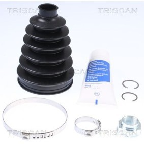 Zylinderkopfdichtung 501-85124 von TRISCAN günstig für 85,52 € online kaufen