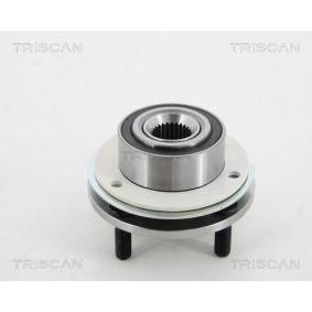 Achetez des Moyeu de roue de chez TRISCAN en ligne pour Ram 2500 III Extended Crew Cab Pick-up à prix modérés