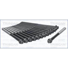 Compre Jogo de parafusos da cabeça do motor da TRISCAN 98-1702 a um preço baixo por 45,72 €