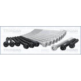 Zylinderkopfschraubensatz 98-1901 von TRISCAN günstig für 92,33 € online kaufen