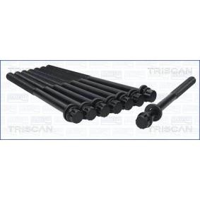 Zylinderkopfschraubensatz 98-4301 von TRISCAN günstig für 47,23 € online kaufen