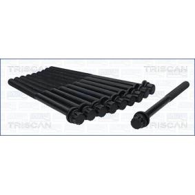 Zylinderkopfschraubensatz 98-4303 von TRISCAN günstig für 103,09 € online kaufen