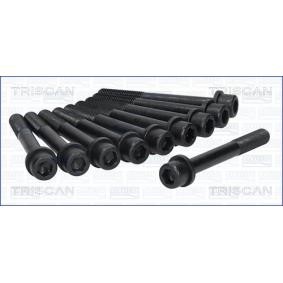 Zylinderkopfschraubensatz 98-5001 von TRISCAN günstig für 34,13 € online kaufen