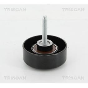 Umlenk- / Führungsrolle, Keilrippenriemen 8641 502001 von TRISCAN günstig für 61,21 € online kaufen