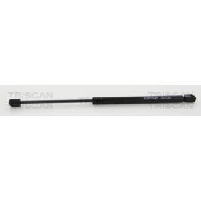 Compre Amortecedor da mala da TRISCAN 8710 70201 a um preço baixo por 24,70 €