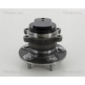 Radlagersatz 8530 14258 von TRISCAN günstig für 175,57 € online kaufen