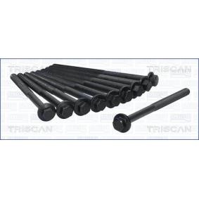 Zylinderkopfschraubensatz 98-5019 von TRISCAN günstig für 45,05 € online kaufen