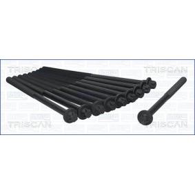 Zylinderkopfschraubensatz 98-5500 von TRISCAN günstig für 56,72 € online kaufen