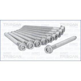 Zylinderkopfschraubensatz 98-5503 von TRISCAN günstig für 50,86 € online kaufen