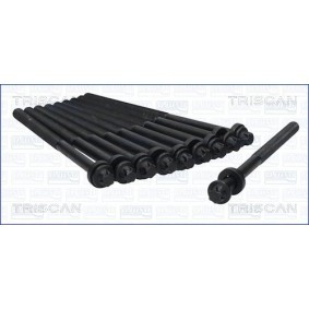 Compre Jogo de parafusos da cabeça do motor da TRISCAN 98-5518 a um preço baixo por 36,37 €
