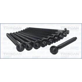 Zylinderkopfschraubensatz 98-5523 von TRISCAN günstig für 31,83 € online kaufen