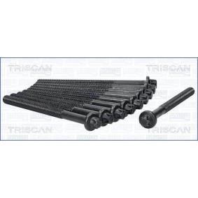 Zylinderkopfschraubensatz 98-5524 von TRISCAN günstig für 64,49 € online kaufen