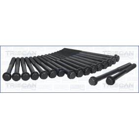 Zylinderkopfschraubensatz 98-7501 von TRISCAN günstig für 46,54 € online kaufen