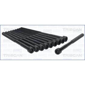 Zylinderkopfschraubensatz 98-7512 von TRISCAN günstig für 53,45 € online kaufen