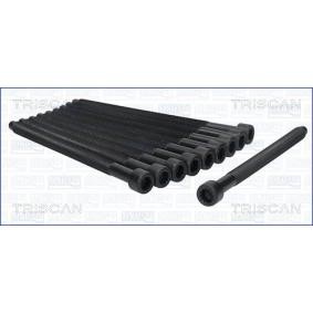 Zylinderkopfschraubensatz 98-8529 von TRISCAN günstig für 50,54 € online kaufen