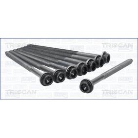 Zylinderkopfschraubensatz 98-8536 von TRISCAN günstig für 34,15 € online kaufen
