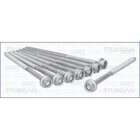 Zylinderkopfschraubensatz 98-8537 von TRISCAN günstig für 43,79 € online kaufen