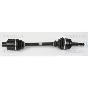 Antriebswelle 8540 24593 von TRISCAN günstig für 137,23 € online kaufen