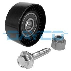Acquista Galoppino / Guidacinghia, Cinghia dentata da DAYCO ATB2505 a buon mercato per soli 281,31 €