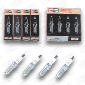 Zündkerze EON1/286 von CHAMPION günstig für 14,32 € online kaufen