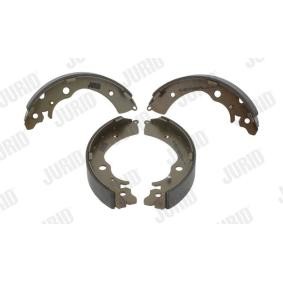 Bremsbackensatz 361457J von JURID günstig für 34,77 € online kaufen
