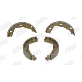 Acquista Ganasce freno a mano da JURID 362400J a buon mercato per soli 12,20 €