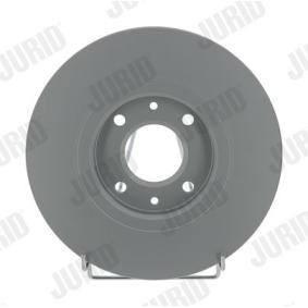 Bremsscheibe 562019JC von JURID günstig für 37,07 € online kaufen
