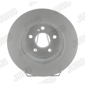 Bremsscheibe 562213JC von JURID günstig für 37,12 € online kaufen