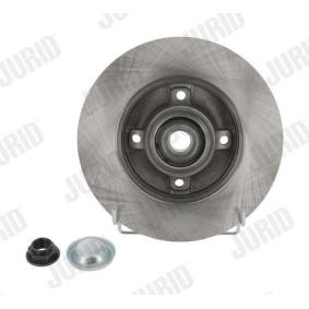 Bremsscheibe 562373J von JURID günstig für 120,88 € online kaufen
